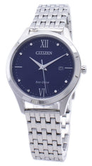 Citizen Eco-Drive EW2530-87L Analog Women's Watch