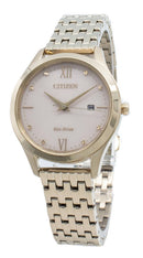 Citizen Eco-Drive EW2533-89X Diamond Accents Women's Watch