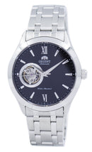Orient Open Heart Automatic FAG03001B0 Men's Watch