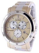 Citizen Eco-Drive Chronograph FB1346-55Q Women's Watch