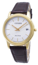 Citizen Eco-Drive FE6012-11A Analog Women's Watch