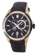 Orient Sporty Automatic FET0V001T0 Men's Watch