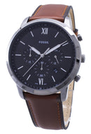 Fossil Neutra FS5512 Chronograph Analog Men's Watch