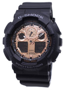 Casio G-SHOCK GA-100MMC-1A GA100MMC-1A Analog Digital 200M Men's Watch