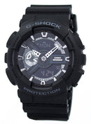 Casio G-SHOCK GA-110-1B GA110-1B Men's Watch