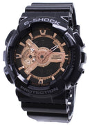 Casio G-SHOCK GA-110MMC-1A GA110MMC-1A Analog Digital 200M Men's Watch