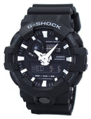 Casio G-SHOCK Analog Digital GA-700-1B GA700-1B Men's Watch