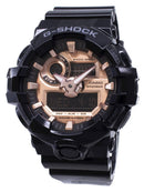 Casio G-SHOCK GA-700MMC-1A GA700MMC-1A Analog Digital 200M Men's Watch