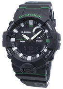 Casio G-SHOCK Step Tracker GBA-800DG-1A GBA800DG-1A Quartz Mobile link Men's Watch