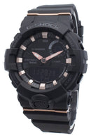 Casio G-SHOCK GMA-B800-1A Step Tracker Bluetooth Quartz 200M Unisex Watch