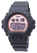 Casio G-SHOCK GMD-S6900MC-3 GMDS6900MC-3 Digital Quartz 200M Men's Watch