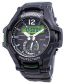 Casio G-SHOCK Bluetooth GRAVITYMASTER GR-B100-1A3 Neobrite Solar 200M Men's Watch