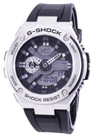 Casio G-SHOCK G-Steel Shock Resistant 200M GST-410-1A GST410-1A Men's Watch