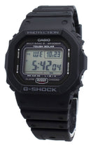 CASIO G-SHOCK Radio Atomic Controlled Japan Made GW-5000-1JF Men's Watch