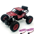 1:12 37cm 4WD RC CAR High Speed Racing Off-Road Vehicle Double Motors Drive Bigfoot Car Remote Control Toys Buggy 1/12 Cars