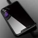 4Pcs Protective glass on For iPhone 14 13 12 11 Pro Max XS XR Mini screen protector Tempered glass For iphone 7 8 14 Plus glass