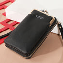 Fashion Small Handbags Crossbody Bags Women Mini PU Leather Shoulder Messenger Bag For GirlBolsas Ladies Phone Purse Zipper Flap