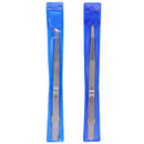 Professional stainless steel high quality jewelry tweezers for DIY diamond gem jewelry Jeweler&