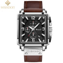 100%Original WISHDOIT Watch for Men&