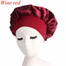 2022 NEW Women Muslim Cancer Head Scarf Fashion Hijab Chemo Pirate Cap Turban Head Cover Hair Loss Scarf Wrap Pre-tied Bandana