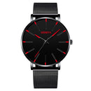 2022 Minimalist Men&
