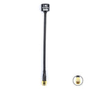 5.8G BlackSheep / Lollipop 4 RHCP Antenna High Gain 2.8Dbi FPV Transmitter/Receiver SMA/RP-SMA/MMCX/UFL for RC FPV Racing