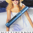 1PC Top Quality 5ml Perfume Bottle Mini Metal Sprayer Refillable Aluminum Perfume Atomizer Travel Size