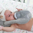 2022 Baby Feeding Pillow Bottle Support Multifunctional Nursing Cushion Infant Breastfeeding Cover Nursing Pillow Baby Care