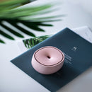 Xiaomi HL Portable USB Mini Air Aromatherapy Diffuser Humidifier Quiet Aroma Silent Mist Maker 7 Light Color For Home Office