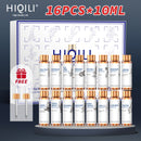 HIQILI 16 Bottle 10ML Essential Oils Set,100% Pure Nature for Aromatherapy | Humidifier, Massage,Diffuser, Skin & Hair Care,DIY