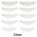 5 Pairs Perm False Eyelash Pad Kit Silicone Protection Pads Eyelash Extension Lifting Curler Graft Shield Patch tools