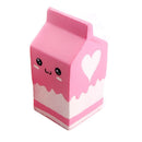 Jumbo Cute Popcorn Cake Hamburger Squishy Unicorn Milk Slow Rising Squeeze Toy Scented Stress Relief for Kid Fun Gift Toy