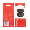 Wholesale3/6/10pcs Xiaomi Redmi Airdots 2 Bluetooth 5.0tws Waterproof Headphones Fone Xiaomi Earbuds Basic 2 In-Ear Headphones