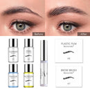 Pro Lash Lift Perming Eyelash Lifting Brow Lamination Kit Curling Eye lash Keratin Perming Lotion for Home Use
