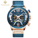 100%Original WISHDOIT Watch for Men&