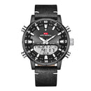 KAT-WACH Watch Male 2022 Sports Digital Watches Men Waterproof Steel Military Quartz Watch For Men Wristwatch Relogio Masculino