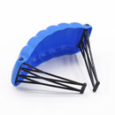 MOC Military SWAT Weapon WW2 Toy Gun Sandbag Cannon Building Blocks Bricks Toys for Children Kids Gifts DIY Toy Military