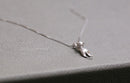 925 Sterling Silver Cute cat Necklaces & Pendants For Women Fashion Lady Festival Gift Sterling-silver-jewelry