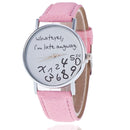 Fashion 2019 New Hot Colourful Sports Late Watch Women Clock Wrist Watch Geneva Quartz Watch Relogio Feminino Women Gift