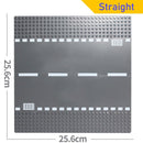 32x32 32x16 Dots Classic Base Plates Blocks Small Size DIY Bricks Baseplates ABS Plastic Assembly Plate Blocks For Children Kids