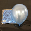 1Pc Home Decor Mini Balloon Air Pump Surprise Manufacture Machine Portable Style Diverse Practical Wedding Birthday Decoration