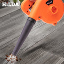 HILDA Air Blower 1000W Computer cleaner Electric air blower dust Blowing Dust Computer Dust Collector blower