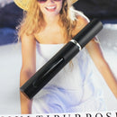 1PC Top Quality 5ml Perfume Bottle Mini Metal Sprayer Refillable Aluminum Perfume Atomizer Travel Size