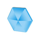 Decompression Finger Flip Toy Kinetic Skill Fingertip Spinner Stress Relief Toy Anti-Stress Pocket Desk Rotating Toys Adult Gift
