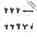 iPower Pro Max QIANLI Supply Test Cable DC Power Control Test Cable For iPhone 6G 6P 6S 6SP 7G 7P 8G 8P X XS MAX 11 11Pro Max