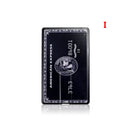 USB Flash Drive High Speed Bank Credit Card Pen Drive 4GB 8GB 16GB Pendrive 32GB 64GB Memory Usb Stick Flash Drive 128GB