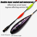 Hot Sale Luminous Fishing Lure Float Big Carp Rocky Fishing Rods Float Summer High Sensitivity Striped-Bass Outdoor Accessories