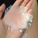1 Pair Women Nipple Cover Reusable Nipple Covers Charm Boob Tape Silicone Breast Sticker Pezon Woman Accesoires
