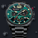 CURREN Watches Men&