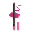 Waterproof Matte Brown Lip Liner 12 Color Long Lasting Moisturizing Sexy Lip Pencil Women Natural Lipstick Makeup Lip Cosmetic